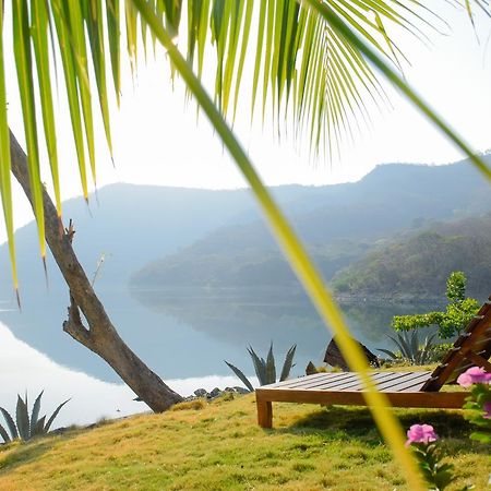 Apoyo Lodge La Laguna Eksteriør bilde