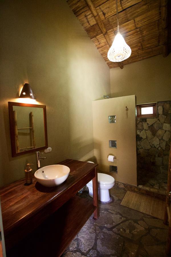 Apoyo Lodge La Laguna Eksteriør bilde