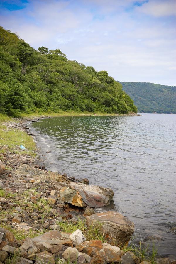 Apoyo Lodge La Laguna Eksteriør bilde