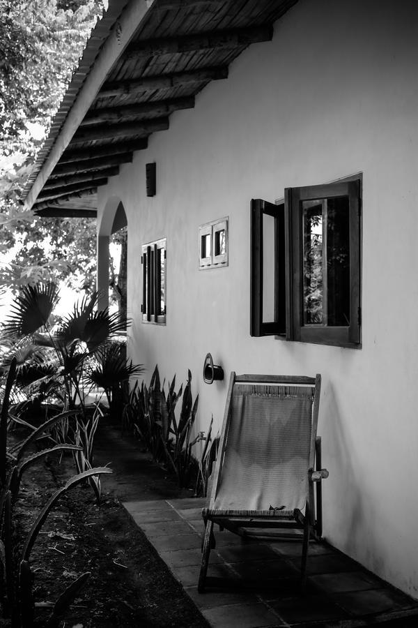 Apoyo Lodge La Laguna Eksteriør bilde