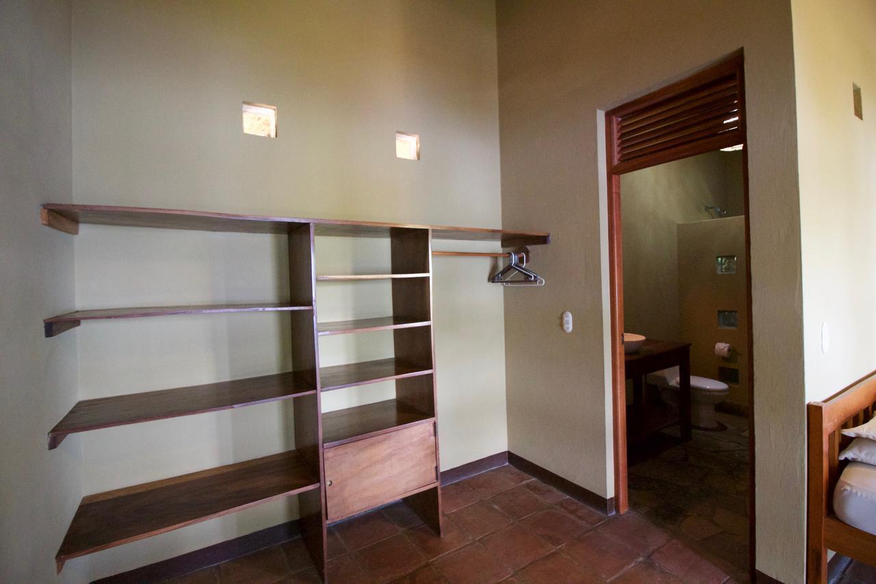 Apoyo Lodge La Laguna Eksteriør bilde